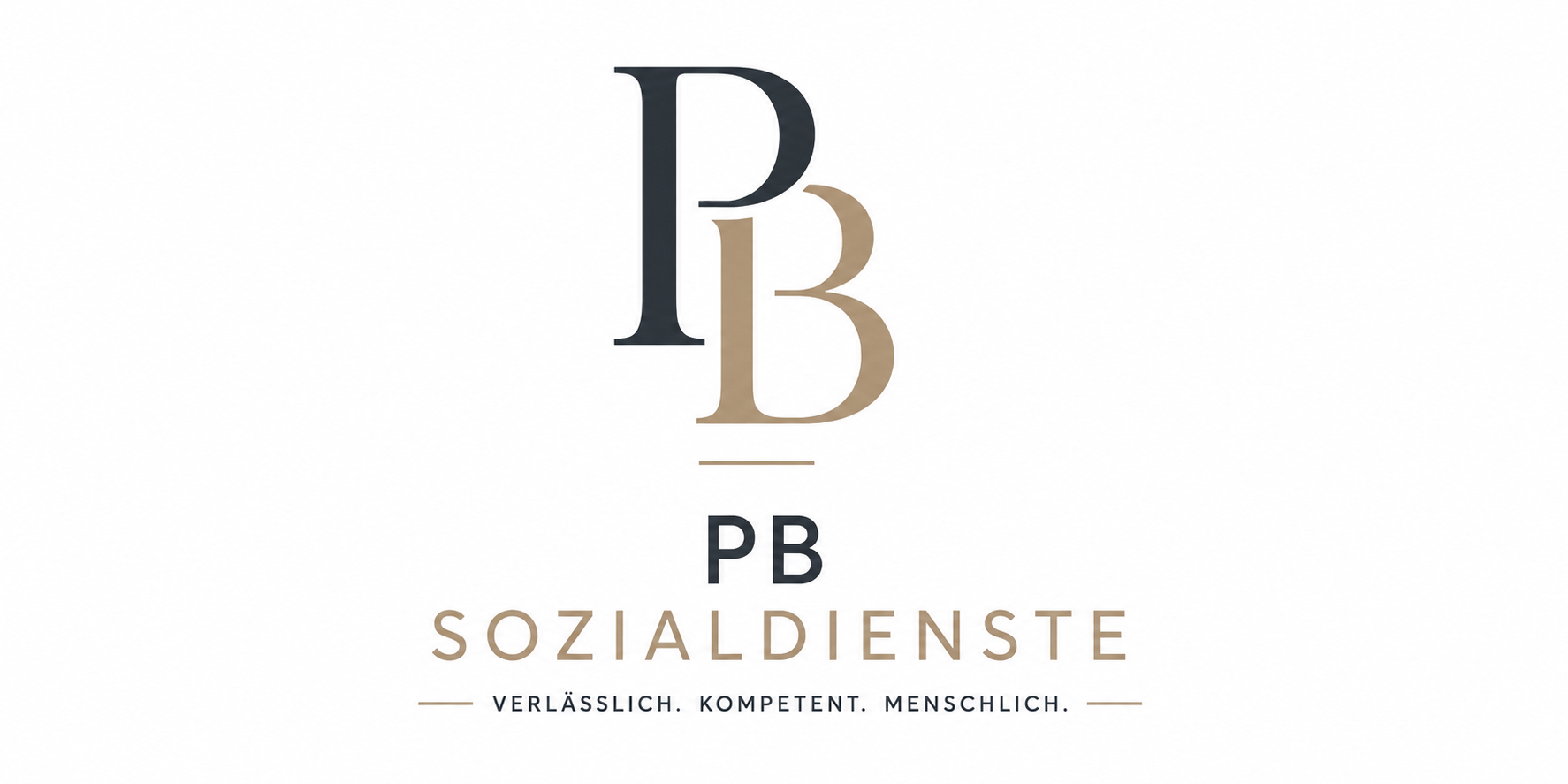 PB Sozialdienste Logo